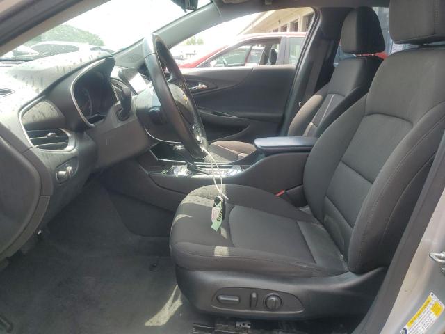 2020 CHEVROLET MALIBU RS 1G1ZG5ST6LF084777