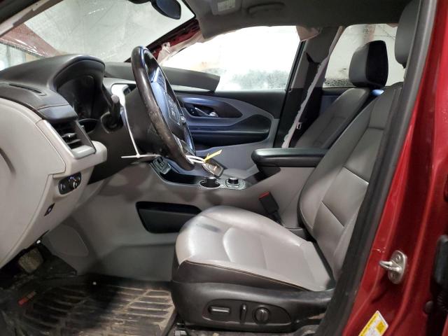 2018 GMC TERRAIN SL - 3GKALVEX3JL178430