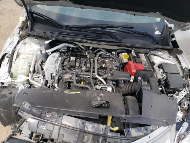 2023 NISSAN SENTRA SV - 3N1AB8CV2PY250170