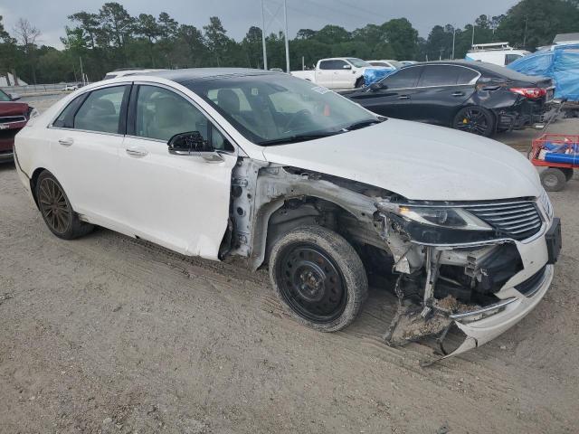 Vin: 3ln6l2gk9er825882, lot: 53332435, lincoln mkz 20144