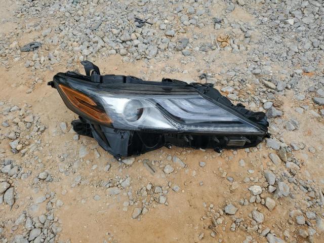 2024 TOYOTA CAMRY XSE - 4T1K61AKXRU243054