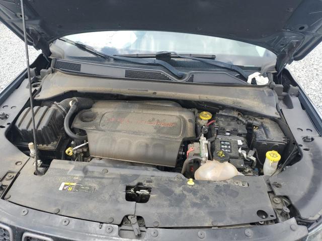 2018 JEEP COMPASS TR - 3C4NJDDB6JT350730