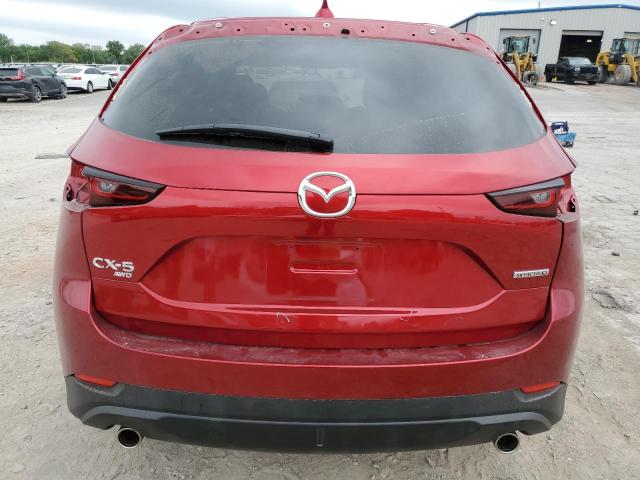 2023 MAZDA CX-5 SELEC - JM3KFBBM9P0149169