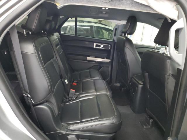 2023 FORD EXPLORER X - 1FMSK8DH9PGA59157