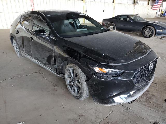 Vin: jm1bpalm1p1612415, lot: 55233075, mazda 3 preferred 20234