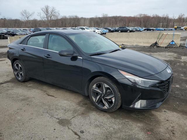 Vin: 5npln4ag8nh059132, lot: 51845285, hyundai elantra sel 20224