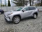 2024 TOYOTA RAV4 LE - 2T3G1RFV8RC460844