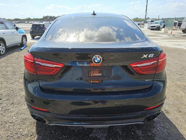 2015 BMW X6 SDRIVE3 5UXKU0C53F0F91682