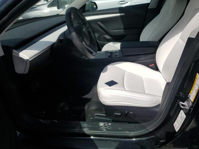 2022 TESLA MODEL 3 5YJ3E1EB7NF115833