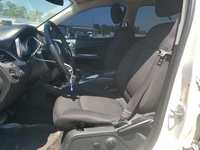 2019 DODGE JOURNEY SE 3C4PDCBB4KT746783