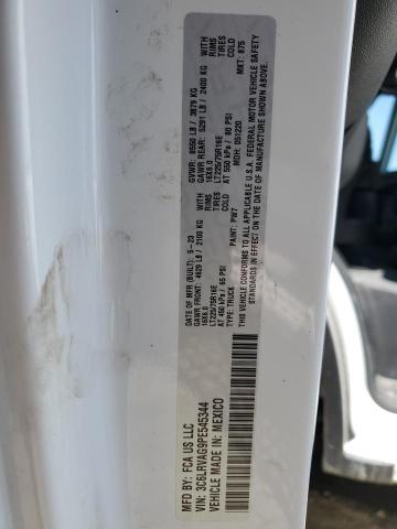 2023 RAM PROMASTER #3134294819