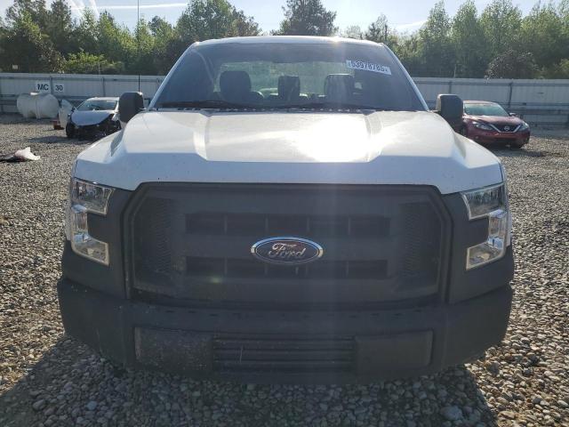 2017 FORD F150 - 1FTMF1C82HKC94962
