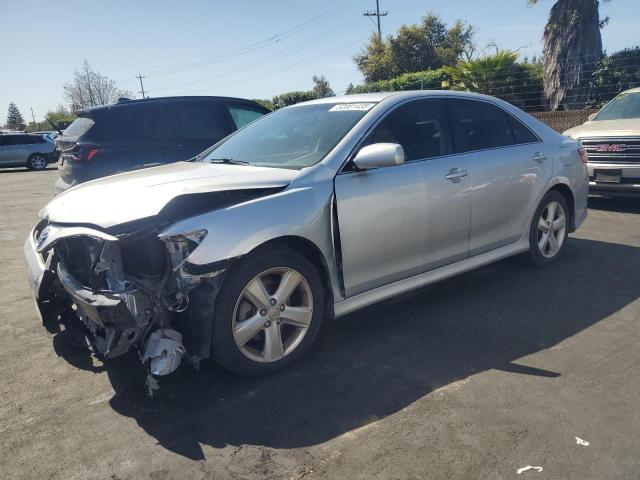 Vin: 4t1bk3ek0au597798, lot: 52001435, toyota camry se 2010 img_1