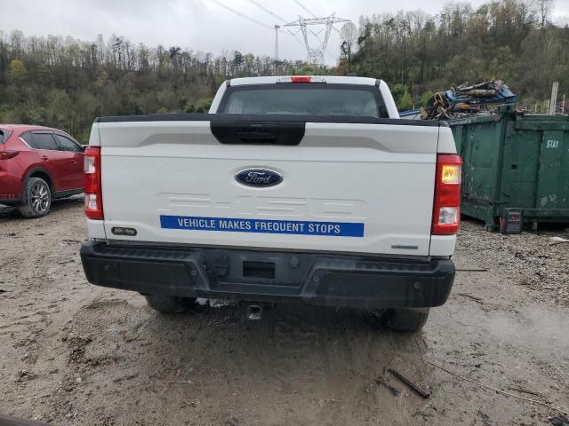 2023 FORD F150 SUPER - 1FTFW1E89PFC10178