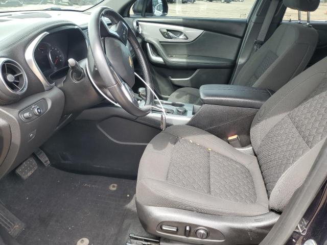 2020 CHEVROLET BLAZER 2LT - 3GNKBCR44LS664090