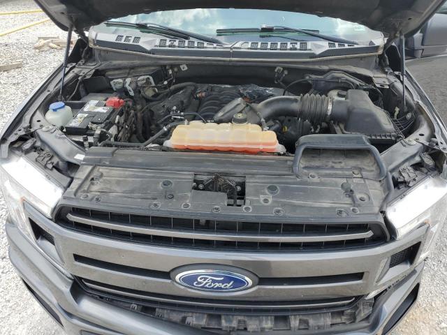 2018 FORD F150 SUPER - 1FTEW1E51JKE58473