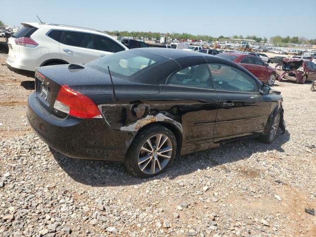 Vin: yv1672mc0bj107689, lot: 52407445, volvo c70 t5 20113