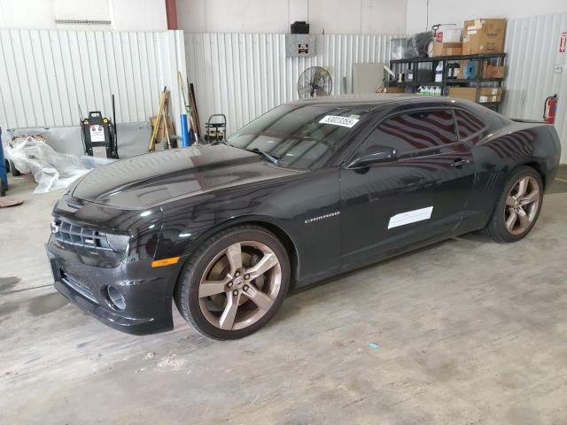 Vin: 2g1fk1ej5b9186275, lot: 53023355, chevrolet camaro 2ss 2011 img_1