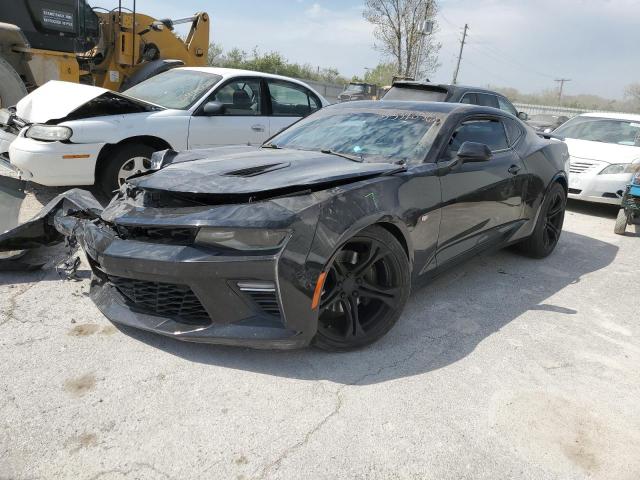 Vin: 1g1fh1r74g0118399, lot: 53320365, chevrolet camaro ss 2016 img_1