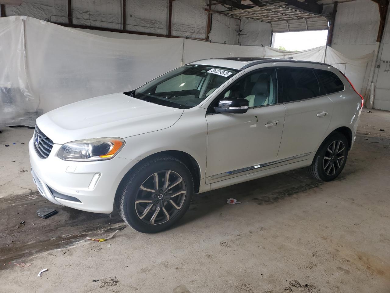 VOLVO XC60 T6 DYNAMIC