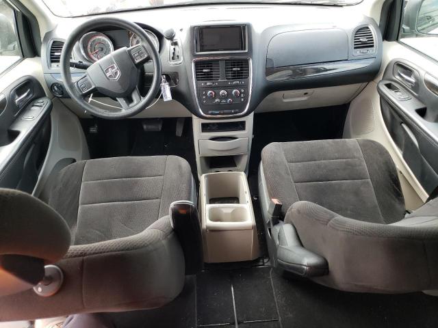 2013 DODGE GRAND CARA - 2C4RDGBG3DR560962