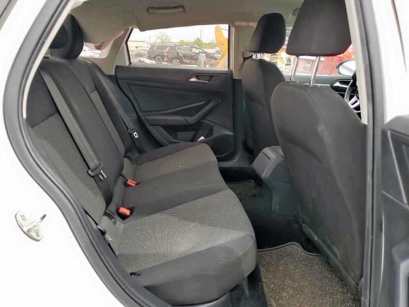 2020 VOLKSWAGEN JETTA S - 3VWN57BU3LM073507