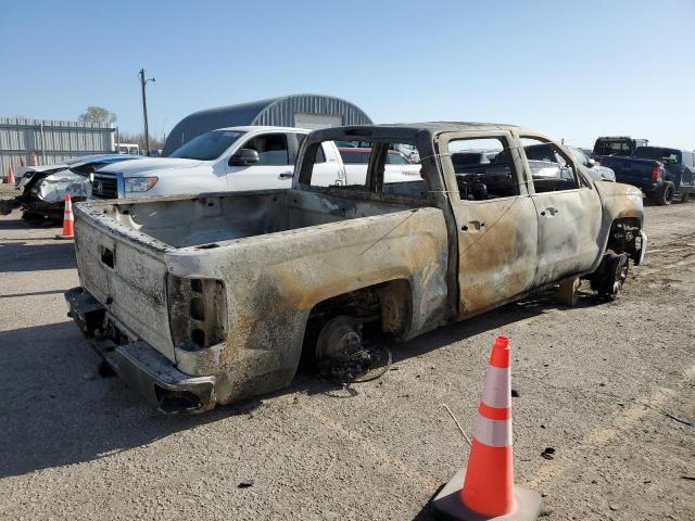 Vin: 3gcuksec9jg624435, lot: 52518405, chevrolet all models k1500 ltz 20183