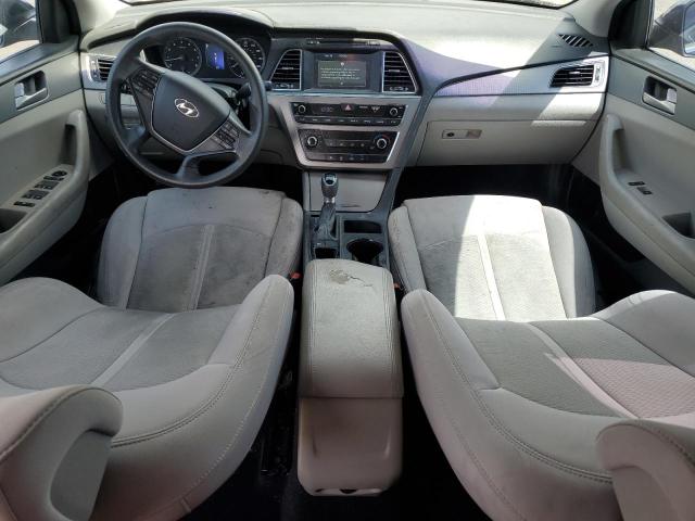 2017 HYUNDAI SONATA SE - 5NPE24AF6HH594750