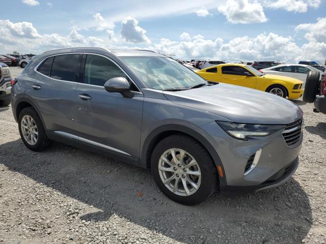 Vin: lrbazlr48md070487, lot: 52352935, buick envision preferred 20214