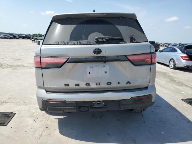2024 TOYOTA SEQUOIA SR 7SVAAABA0RX022703