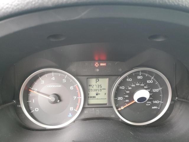 2016 SUBARU FORESTER 2 - JF2SJADC5GH564451