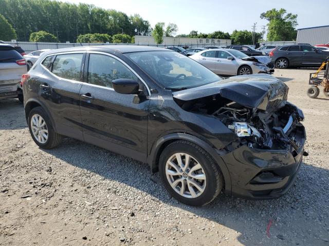 Vin: jn1bj1av1mw322075, lot: 54703125, nissan rogue s 20214