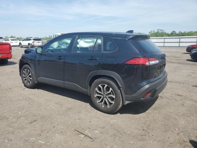 Vin: 7mufbabg1sv064218, lot: 54798305, toyota corolla cr se 20252