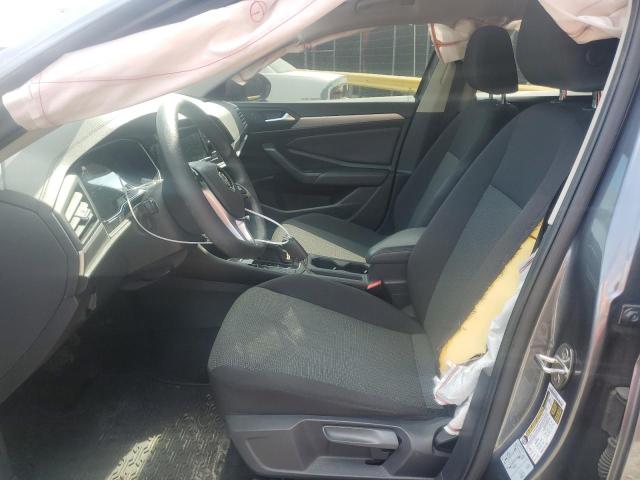 2019 VOLKSWAGEN JETTA S - 3VWC57BU0KM231999