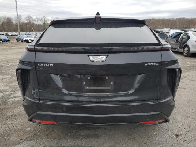 2024 CADILLAC LYRIQ SPOR 1GYKPWRL8RZ111838
