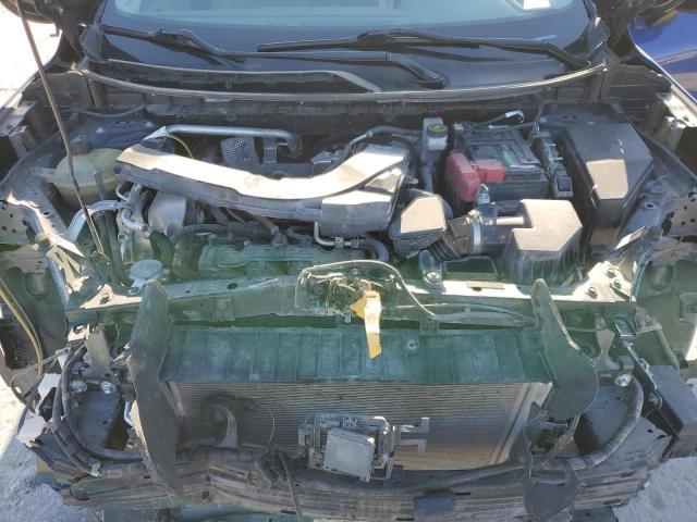 2021 NISSAN ROGUE SV - 5N1AT3BA7MC757089