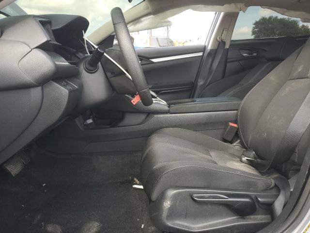 2019 HONDA CIVIC LX - 2HGFC2F69KH567767