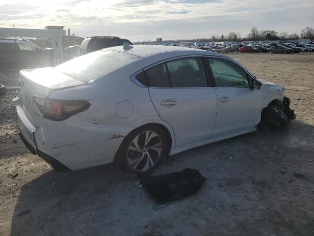 2021 SUBARU LEGACY 4S3BWAB61M3013780