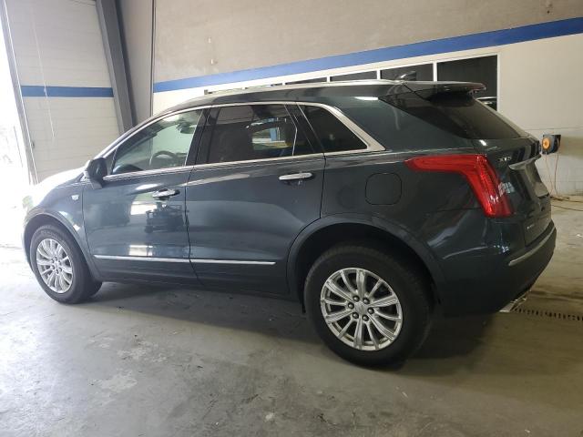 Vin: 1gyknbrs1kz161279, lot: 55059675, cadillac xt5 20192