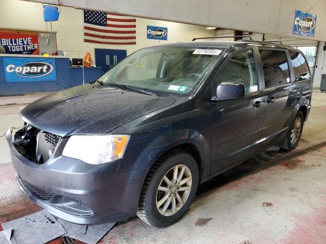 Vin: 2c4rdgcg9er245518, lot: 53790565, dodge caravan sxt 2014 img_1