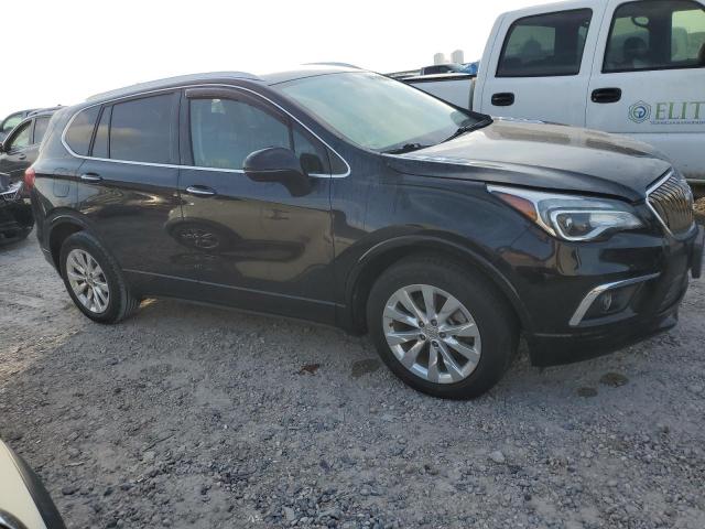 Vin: lrbfxbsa2hd101874, lot: 54794525, buick envision essence 20174