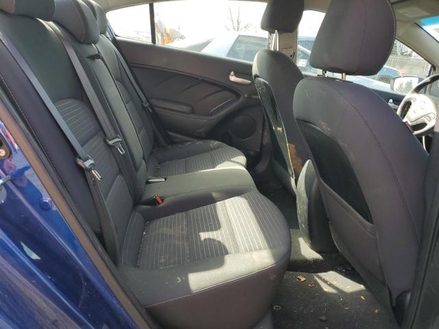 2018 KIA FORTE LX - 3KPFL4A79JE262953
