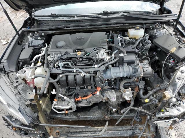 2020 TOYOTA AVALON LIM 4T1D21FB9LU014255