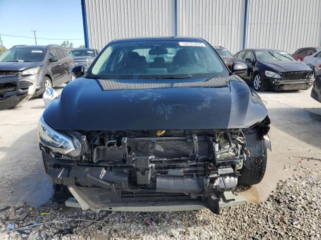 2021 NISSAN SENTRA SV - 3N1AB8CV1MY295869