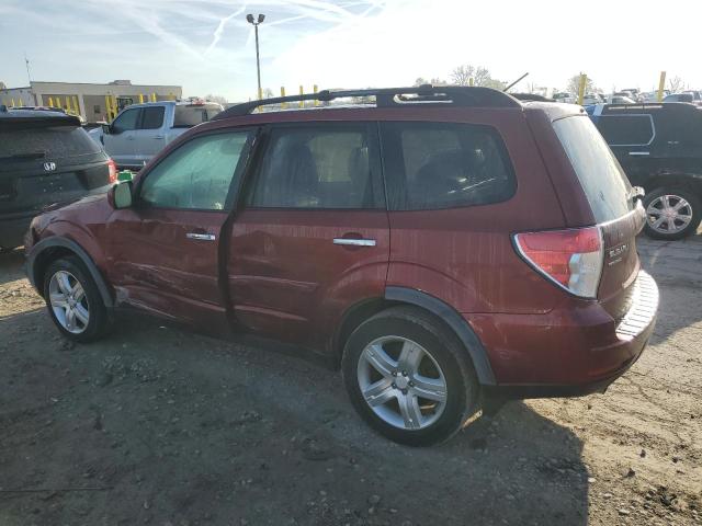 Vin: jf2sh6dcxah712075, lot: 53076565, subaru forester 2.5x limited 20102