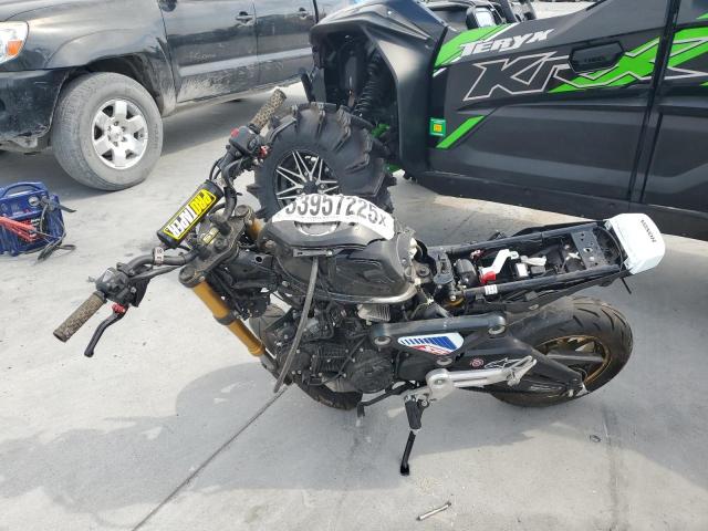 2023 HONDA GROM A MLHJC9254P5100296