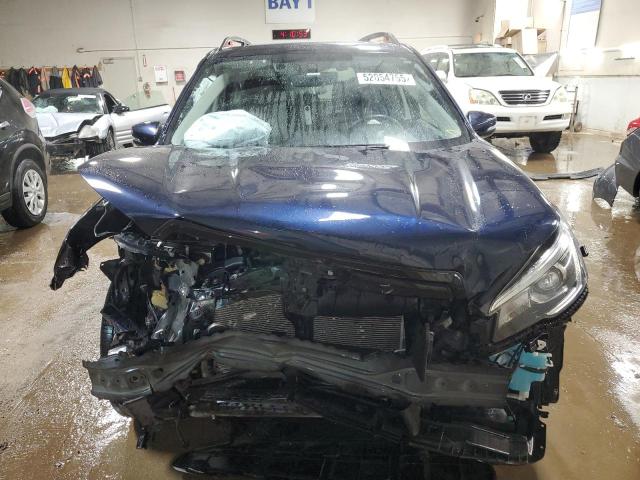 2020 SUBARU FORESTER S - JF2SKALC2LH488017