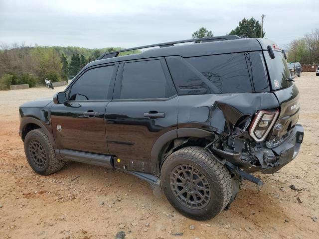 Vin: 3fmcr9b62rre78132, lot: 51669035, ford bronco big bend 20242