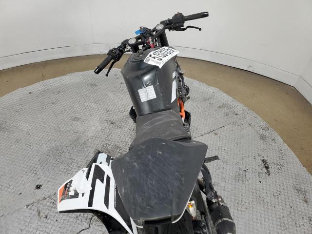 2020 KTM 390 RC MD2JYJ401LC244038