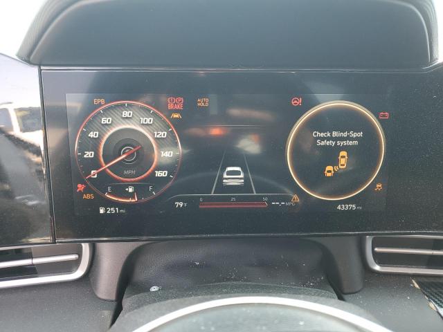 2023 HYUNDAI ELANTRA SE - KMHLS4AG1PU417720